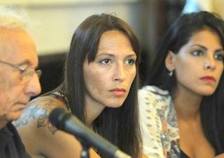 Diputada quilmeña en contra del arresto domiciliario de Etchecolatz