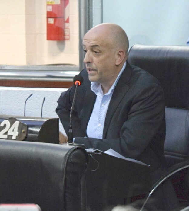 Desde UC argumentaron porqué no aprobaron las cuentas municipales