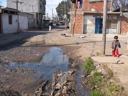 Detienen a un hombre acusado de un homicidio en Quilmes