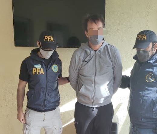 Detienen en Quilmes a un falso abogado que vendía ciudadanías extranjeras    