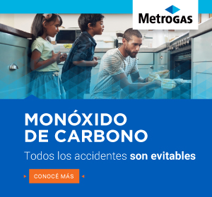 MetroGas 2024