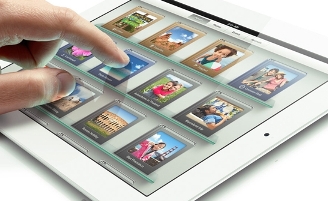 El iOS 5.1, la nueva personalidad del iPad 