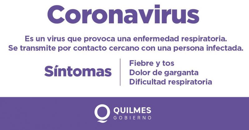 El municipio coordina acciones con especialistas por el Coronavirus