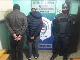Más de una treintena de detenidos en Quilmes por violar el DNU presidencial