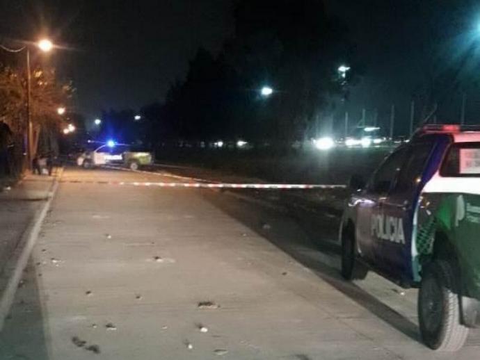 Villa El Monte: Asesinan a dos colombianos para robarles