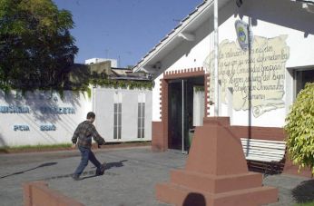 Asesinan a puñaladas a jubilado en Ezpeleta