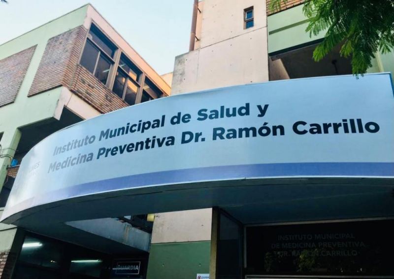 Ya se aplica en Quilmes la nueva vacuna obligatoria para personas embarazadas 