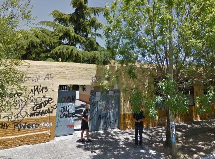 Alumnos sin clases por la falta de nombramiento de unos 600 docentes