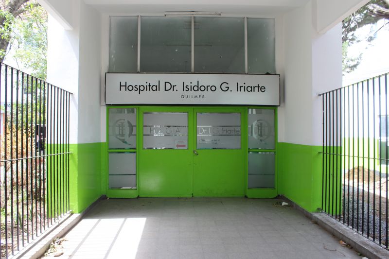 Denuncian la falta de entrega de insulina en el Hospital de Quilmes