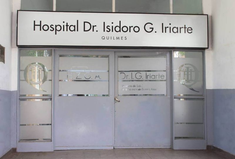 Anunciaron una mayor inversión en el Hospital de Quilmes