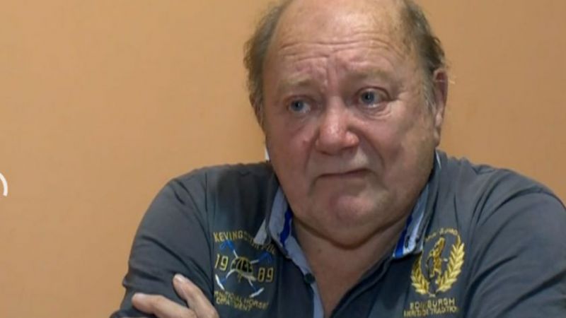 Una pericia indicó que el jubilado Ríos le disparó 