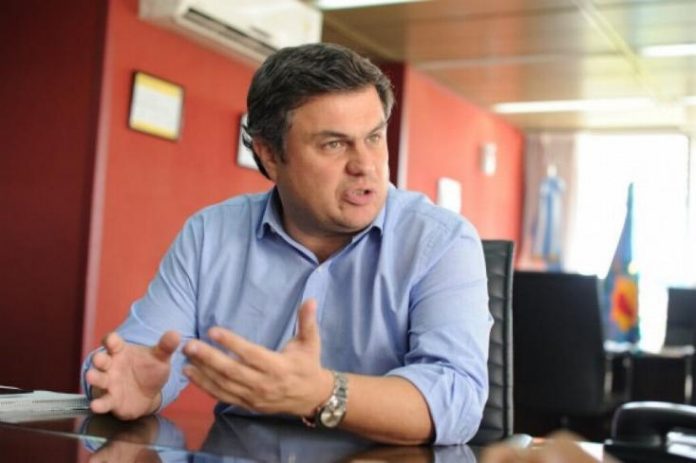 López Medrano: “Para no pensar en diciembre, trabajamos todo el año”