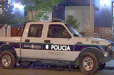 Cayó una pareja que cometía entraderas en Quilmes