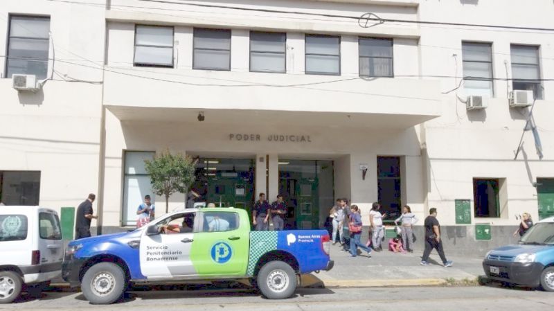 Se negó a declarar el acusado de participar del crimen de un contador en Quilmes  