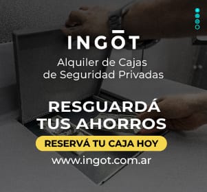 INGOT