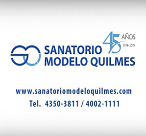 Sanatorio Modelo