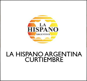 la hispano argentina