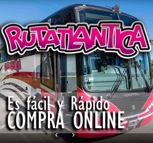 ruta atlantica